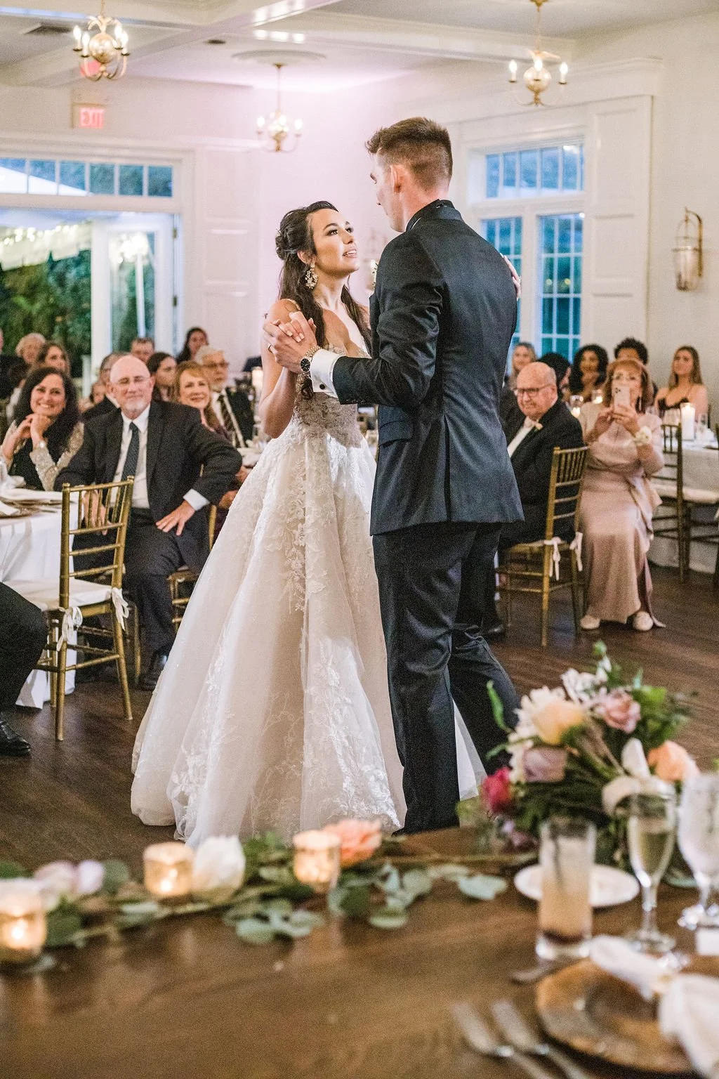 Black Horse Inn Wedding Warrenton VA Meghan Jonathan Loudoun County Wedding Photographer Bakerture Photo and Video